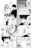 A Touch of the Love Bug - June Manga