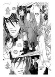 The Incredible Kintaro - June Manga