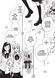 A New Season Of Young Leaves - June Manga