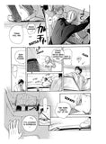 Hey, Class President! Vol. 4 - June Manga