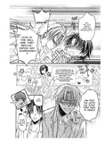 The Tyrant Falls In Love Vol. 1 - June Manga