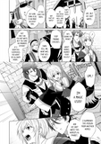 Reincarnated into Demon King Evelogia's World Ch. 12