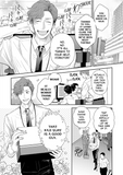 Unexpectedly Naughty Fukami  Ch. 1