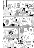 Unexpectedly Naughty Fukami  Ch. 1