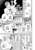 Unexpectedly Naughty Fukami  Ch. 1