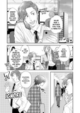 Unexpectedly Naughty Fukami  Ch. 2