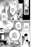 Unexpectedly Naughty Fukami  Ch. 2