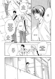 Thirsty For Love - June Manga