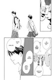 Thirsty For Love - June Manga
