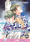 The "Just Friends" Bundle - June Manga