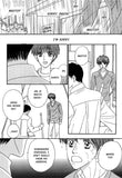 Help! God Of Love - June Manga