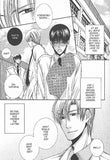 Meeting You - June Manga