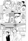 Mourning Dinner Party - June Manga