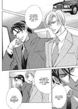 On Bended Knee - June Manga