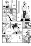 Help Me Reach The Top Shelf - June Manga