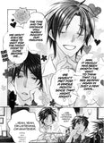 The Tyrant Falls In Love Vol. 6 - June Manga