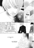 You And Harujion - June Manga