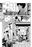 You In The Window - June Manga