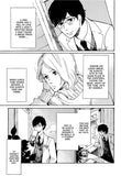 You In The Window - June Manga