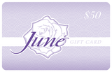 Juné Manga Gift Card - June Manga